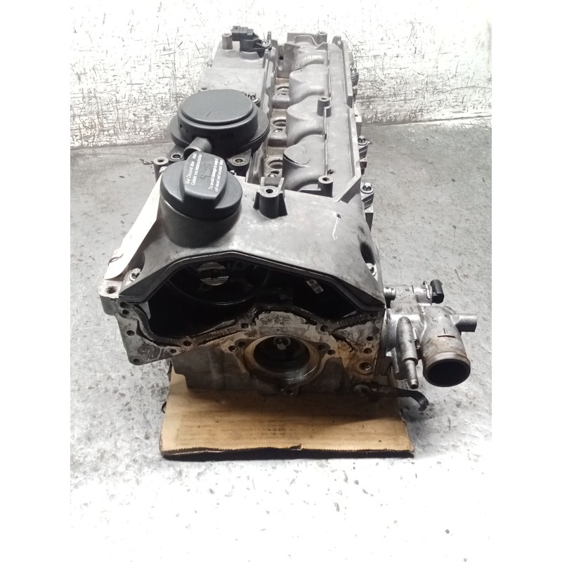 Recambio de culata para mercedes-benz sprinter 02.00  caja abierta 311 cdi (903.611-612-613) referencia OEM IAM R6110162601  611