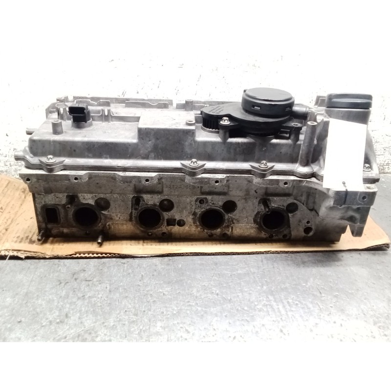 Recambio de culata para mercedes-benz sprinter 02.00  caja abierta 311 cdi (903.611-612-613) referencia OEM IAM R6110162601  611