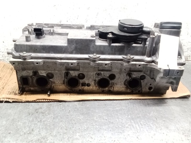 Recambio de culata para mercedes-benz sprinter 02.00  caja abierta 311 cdi (903.611-612-613) referencia OEM IAM R6110162601  611