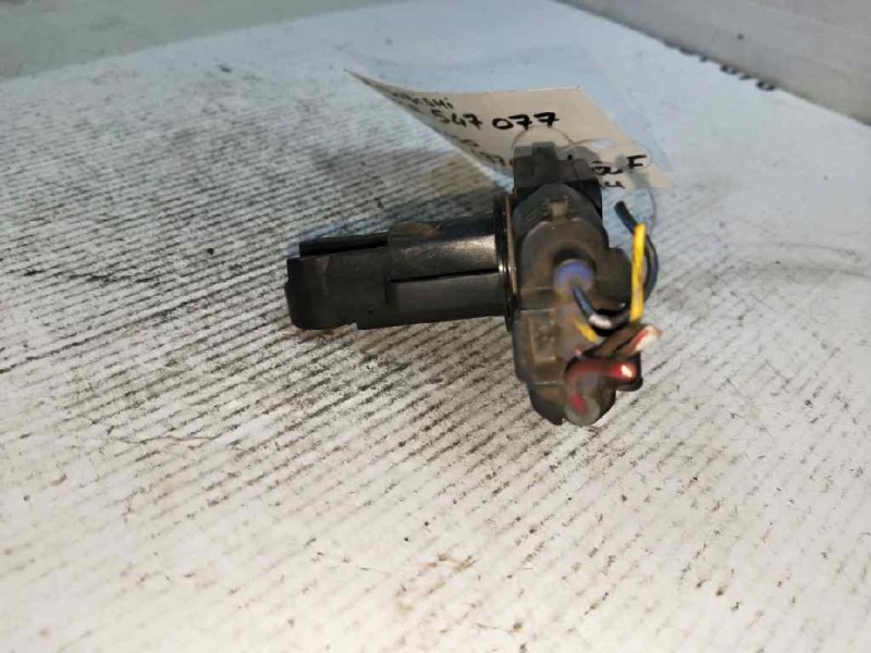 Recambio de caudalimetro para mitsubishi l 200 (ka0/kb0) 2.5 di-d cat referencia OEM IAM 1974004030 547077 DENSO