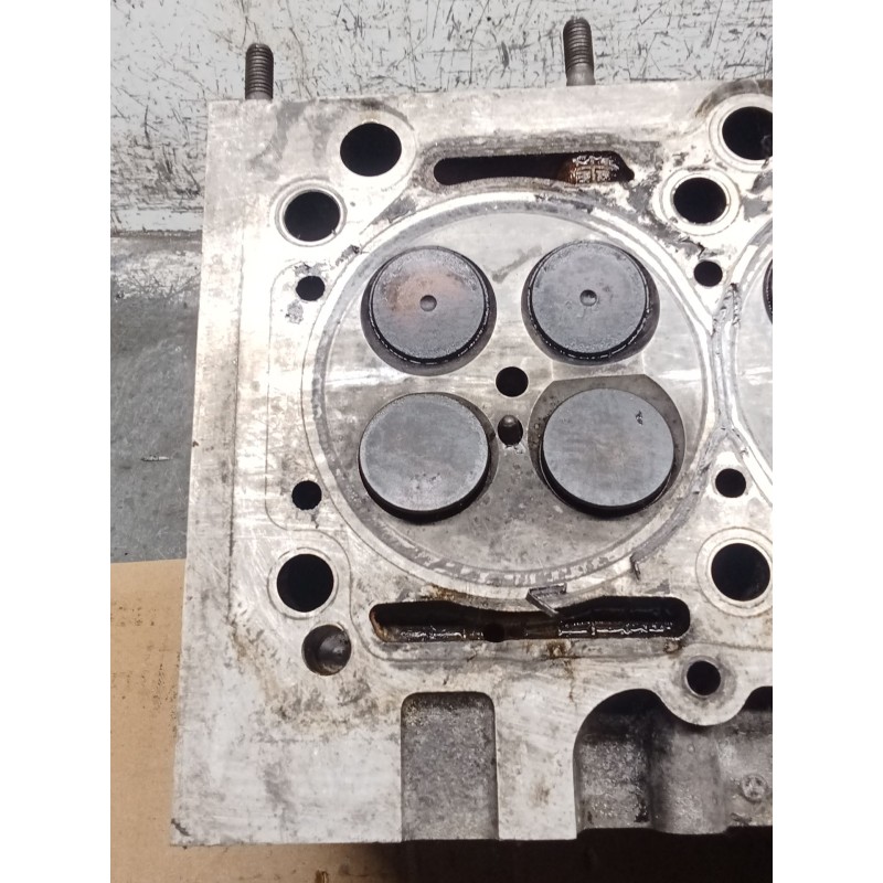 Recambio de culata para mercedes-benz sprinter 02.00  caja abierta 311 cdi (903.611-612-613) referencia OEM IAM R6110162601  611