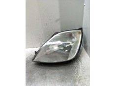 Recambio de faro izquierdo para ford fiesta v (jh_, jd_) 1.4 tdci referencia OEM IAM  VER FOTOS 