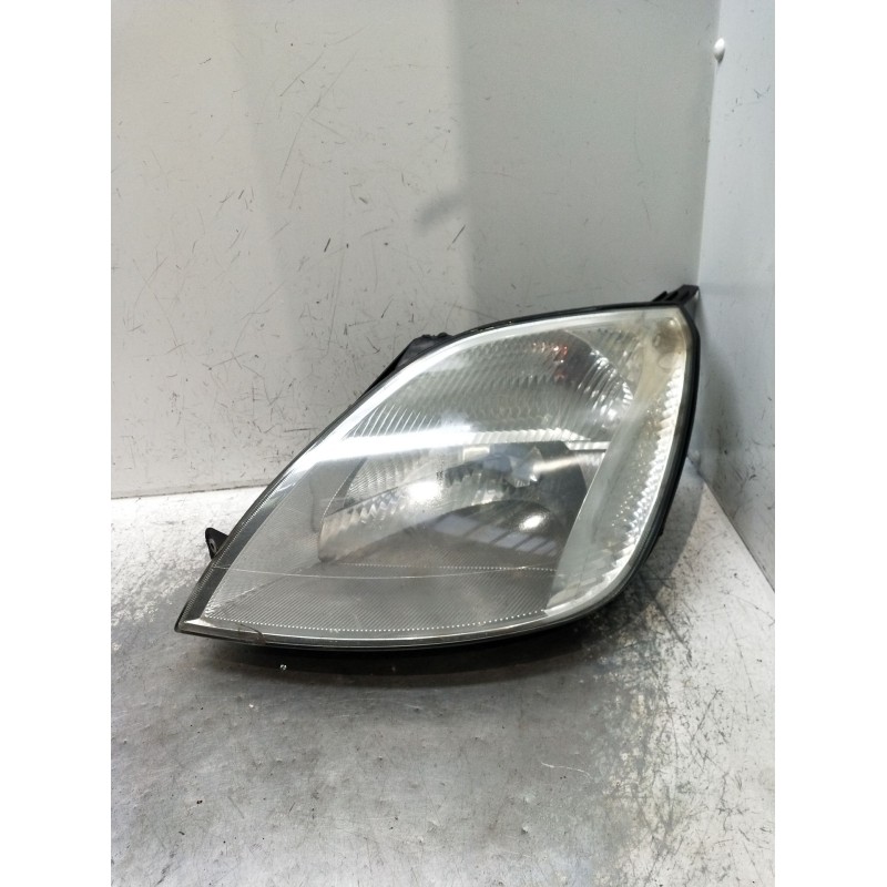 Recambio de faro izquierdo para ford fiesta v (jh_, jd_) 1.4 tdci referencia OEM IAM  VER FOTOS 