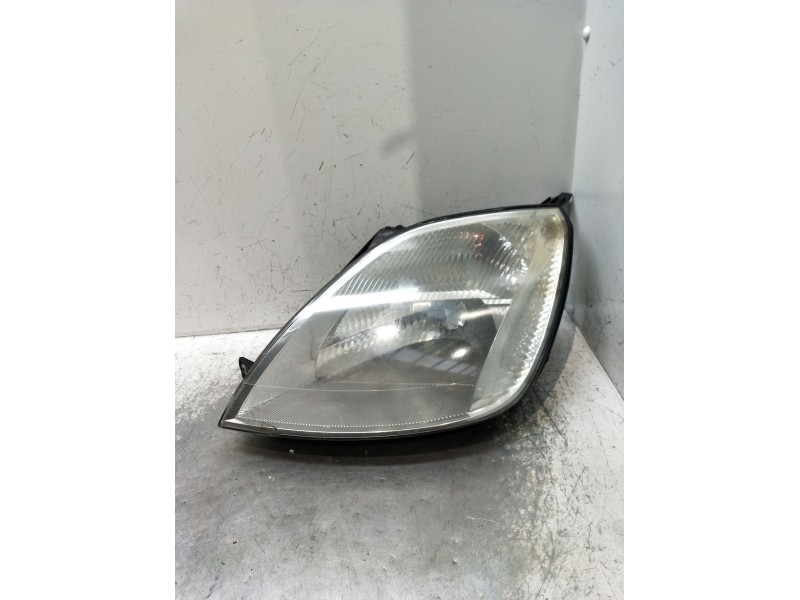 Recambio de faro izquierdo para ford fiesta v (jh_, jd_) 1.4 tdci referencia OEM IAM  VER FOTOS 