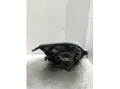 Recambio de faro izquierdo para ford fiesta v (jh_, jd_) 1.4 tdci referencia OEM IAM  VER FOTOS  2