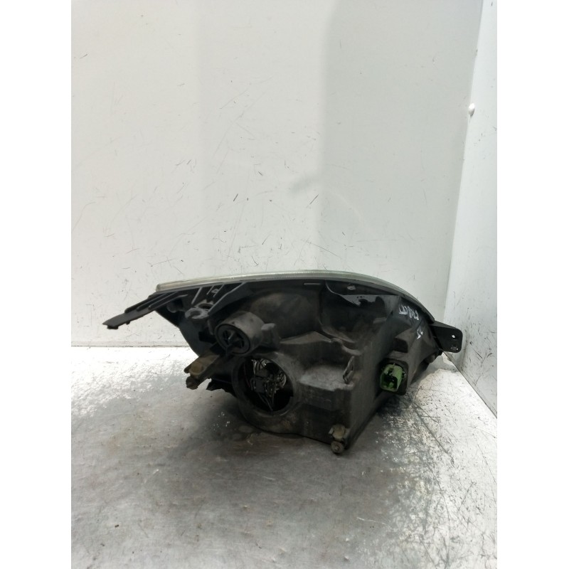 Recambio de faro izquierdo para ford fiesta v (jh_, jd_) 1.4 tdci referencia OEM IAM  VER FOTOS 