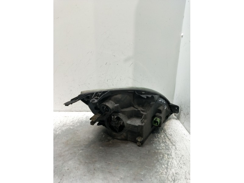 Recambio de faro izquierdo para ford fiesta v (jh_, jd_) 1.4 tdci referencia OEM IAM  VER FOTOS 