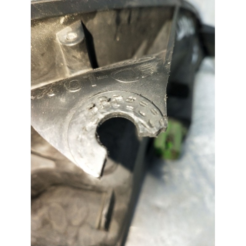 Recambio de faro izquierdo para ford fiesta v (jh_, jd_) 1.4 tdci referencia OEM IAM  VER FOTOS 