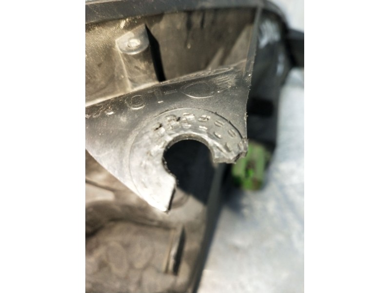 Recambio de faro izquierdo para ford fiesta v (jh_, jd_) 1.4 tdci referencia OEM IAM  VER FOTOS 