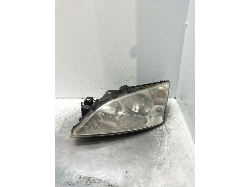 Recambio de faro izquierdo para ford mondeo berlina (ge) ambiente referencia OEM IAM   