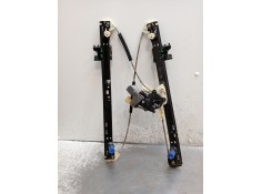 Recambio de elevalunas trasero izquierdo para land rover discovery v (l462) 2.0 sd4 4x4 referencia OEM IAM HY3227001AA 5P 