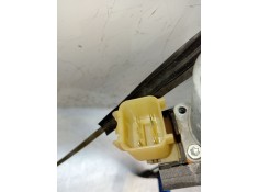 Recambio de elevalunas trasero izquierdo para land rover discovery v (l462) 2.0 sd4 4x4 referencia OEM IAM HY3227001AA 5P  2