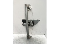 Recambio de elevalunas delantero izquierdo para citroën xantia (x1_, x2_) 1.9 turbo d referencia OEM IAM  5P  2