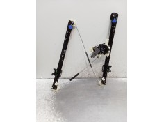 Recambio de elevalunas delantero derecho para land rover discovery v (l462) 2.0 sd4 4x4 referencia OEM IAM HY3223200AB 5P 