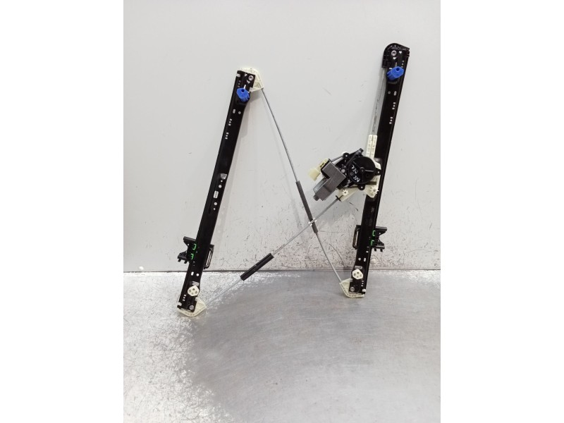 Recambio de elevalunas delantero derecho para land rover discovery v (l462) 2.0 sd4 4x4 referencia OEM IAM HY3223200AB 5P 