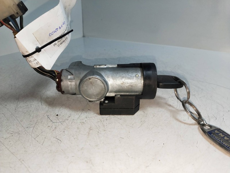 Recambio de conmutador de arranque para nissan almera (n15) gx referencia OEM IAM   