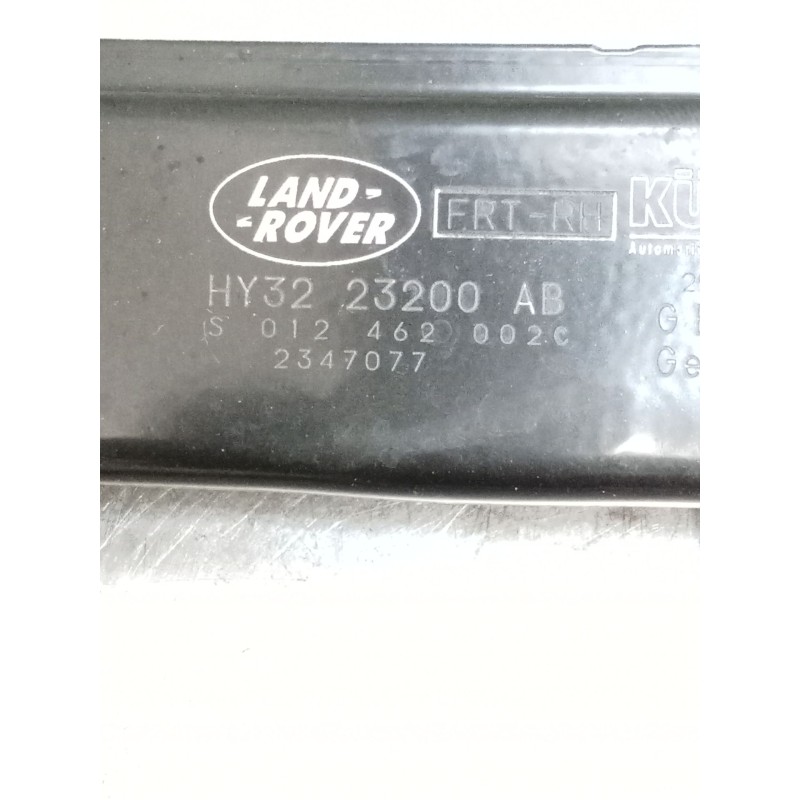 Recambio de elevalunas delantero derecho para land rover discovery v (l462) 2.0 sd4 4x4 referencia OEM IAM HY3223200AB 5P 