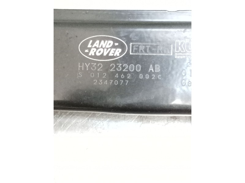 Recambio de elevalunas delantero derecho para land rover discovery v (l462) 2.0 sd4 4x4 referencia OEM IAM HY3223200AB 5P 