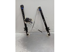 Recambio de elevalunas delantero izquierdo para land rover discovery v (l462) 2.0 sd4 4x4 referencia OEM IAM HY3223201AB 5P 