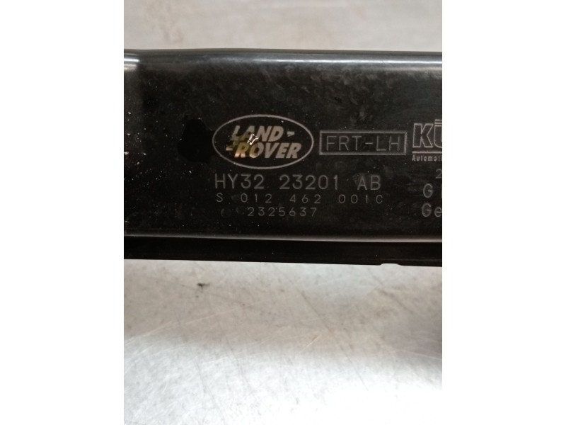 Recambio de elevalunas delantero izquierdo para land rover discovery v (l462) 2.0 sd4 4x4 referencia OEM IAM HY3223201AB 5P 