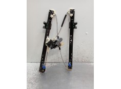 Recambio de elevalunas trasero derecho para land rover discovery v (l462) 2.0 sd4 4x4 referencia OEM IAM HY3227000AA 5P 