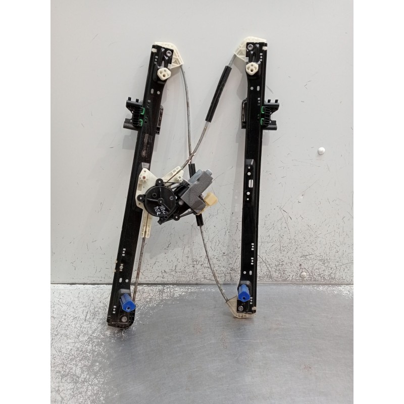 Recambio de elevalunas trasero derecho para land rover discovery v (l462) 2.0 sd4 4x4 referencia OEM IAM HY3227000AA 5P 