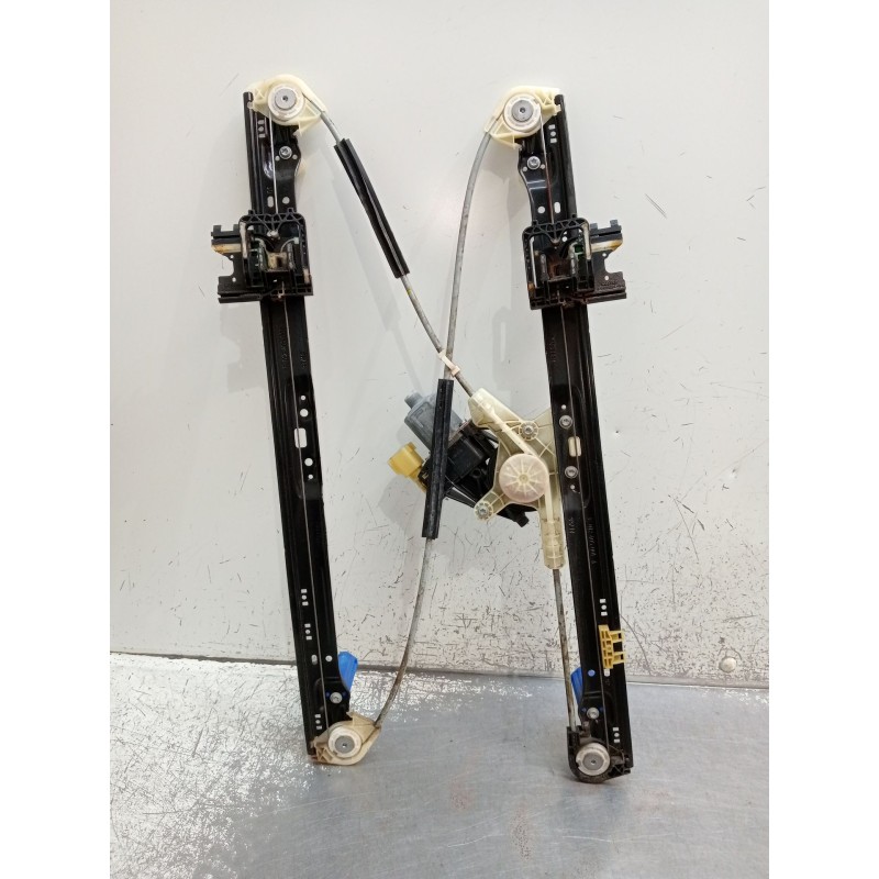 Recambio de elevalunas trasero derecho para land rover discovery v (l462) 2.0 sd4 4x4 referencia OEM IAM HY3227000AA 5P 