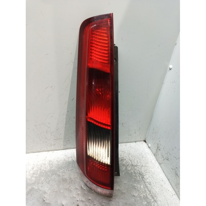 Recambio de piloto trasero izquierdo para ford fiesta v (jh_, jd_) 1.4 tdci referencia OEM IAM   