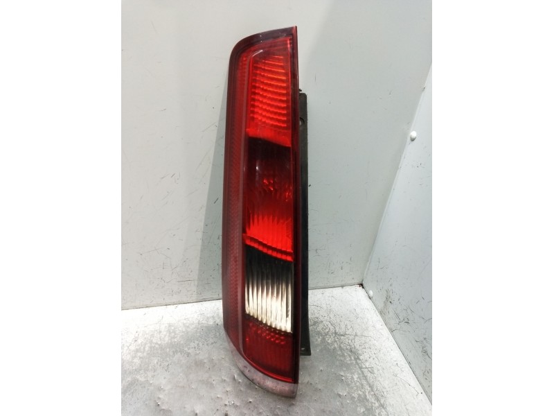 Recambio de piloto trasero izquierdo para ford fiesta v (jh_, jd_) 1.4 tdci referencia OEM IAM   