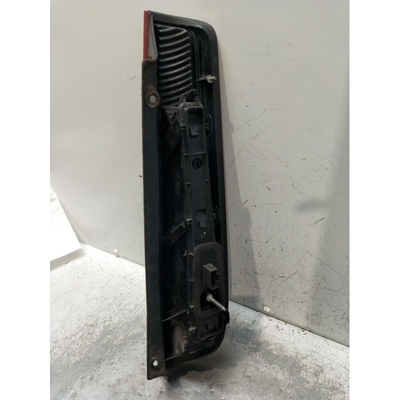 Recambio de piloto trasero izquierdo para ford fiesta v (jh_, jd_) 1.4 tdci referencia OEM IAM   