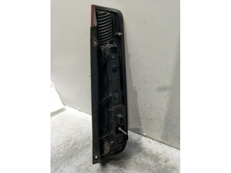 Recambio de piloto trasero izquierdo para ford fiesta v (jh_, jd_) 1.4 tdci referencia OEM IAM   