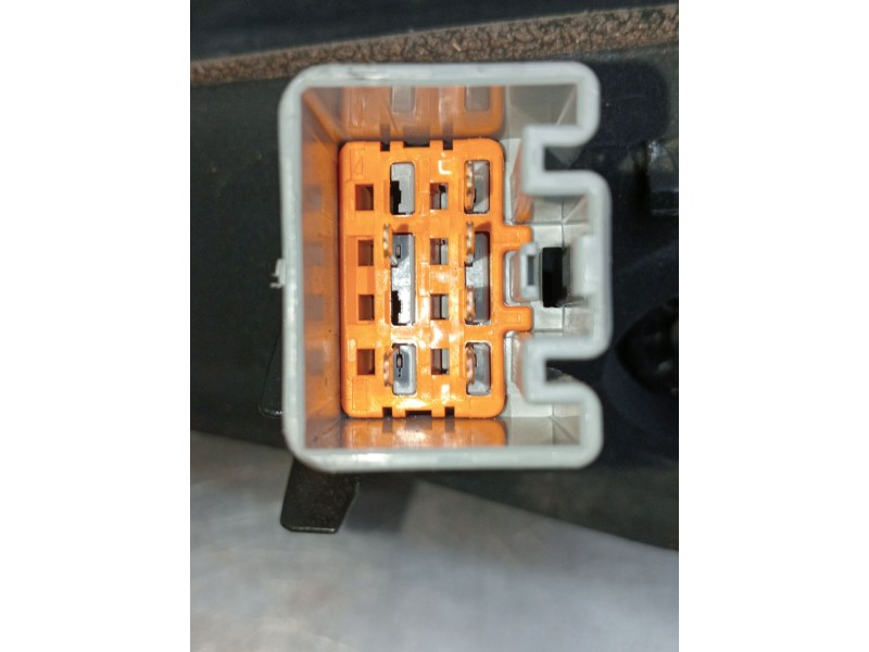 Recambio de piloto trasero derecho para land rover discovery v (l462) 2.0 sd4 4x4 referencia OEM IAM HY3213404AE  