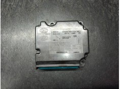 Recambio de centralita airbag para hyundai i20 classic referencia OEM IAM 5WK43928 959101J400 