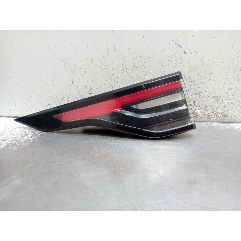 Recambio de piloto trasero izquierdo para land rover discovery v (l462) 2.0 sd4 4x4 referencia OEM IAM HY3213405AF  