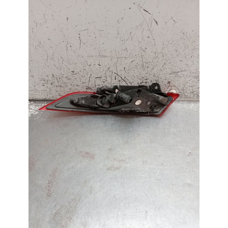 Recambio de piloto trasero derecho paragolpes para land rover discovery v (l462) 2.0 sd4 4x4 referencia OEM IAM   