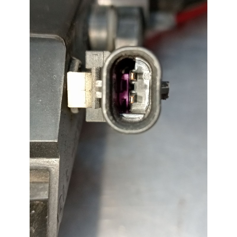 Recambio de piloto trasero derecho paragolpes para land rover discovery v (l462) 2.0 sd4 4x4 referencia OEM IAM   