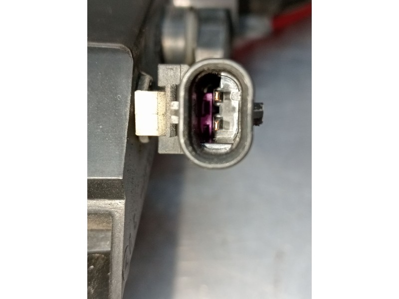 Recambio de piloto trasero derecho paragolpes para land rover discovery v (l462) 2.0 sd4 4x4 referencia OEM IAM   