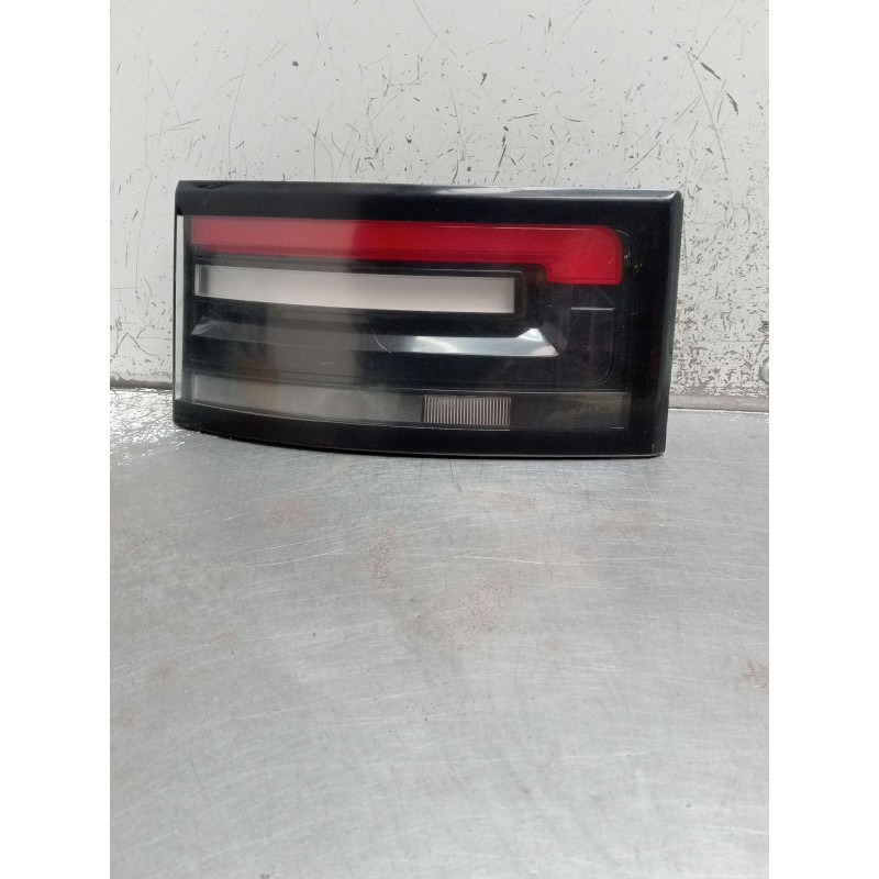 Recambio de piloto trasero izquierdo interior para land rover discovery v (l462) 2.0 sd4 4x4 referencia OEM IAM HY3213193AD  