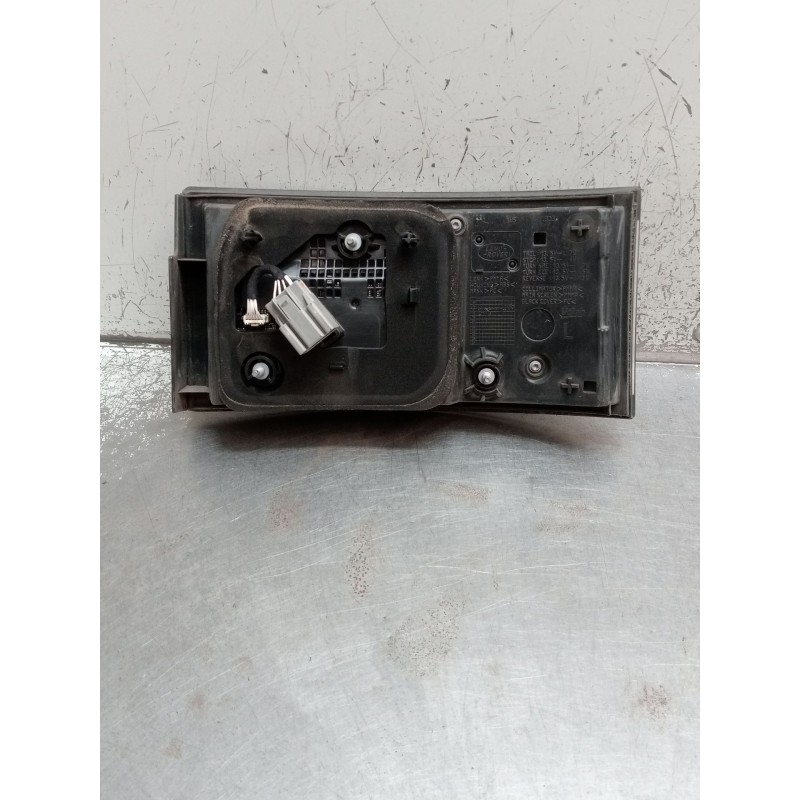 Recambio de piloto trasero izquierdo interior para land rover discovery v (l462) 2.0 sd4 4x4 referencia OEM IAM HY3213193AD  