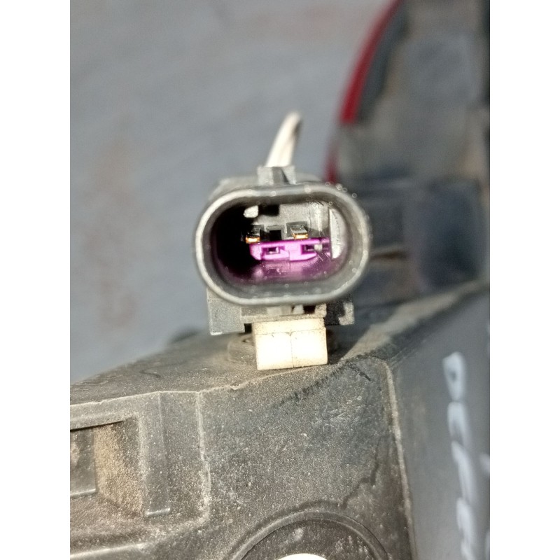 Recambio de piloto trasero izquierdo paragolpes para land rover discovery v (l462) 2.0 sd4 4x4 referencia OEM IAM   