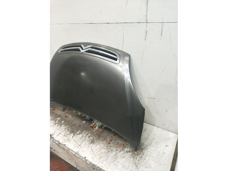 Recambio de capot para citroën xsara picasso 2.0 hdi referencia OEM IAM   