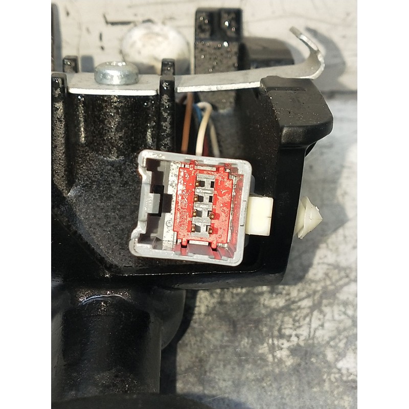 Recambio de espejo interior para land rover discovery v (l462) 2.0 sd4 4x4 referencia OEM IAM   