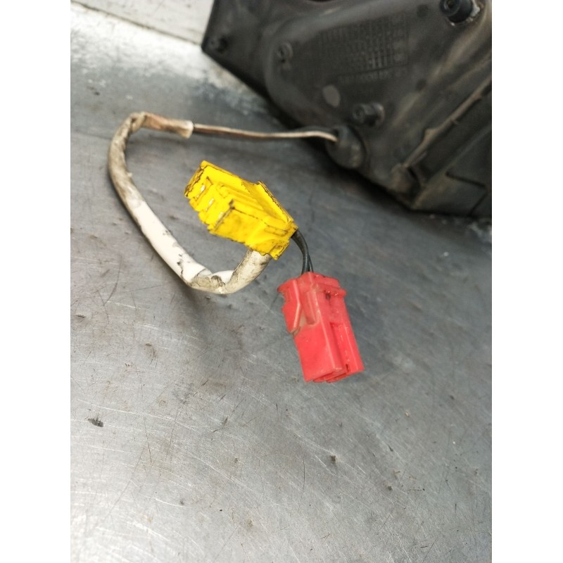 Recambio de retrovisor derecho para citroën xantia (x1_, x2_) 1.9 turbo d referencia OEM IAM  ELÉCTRICO 