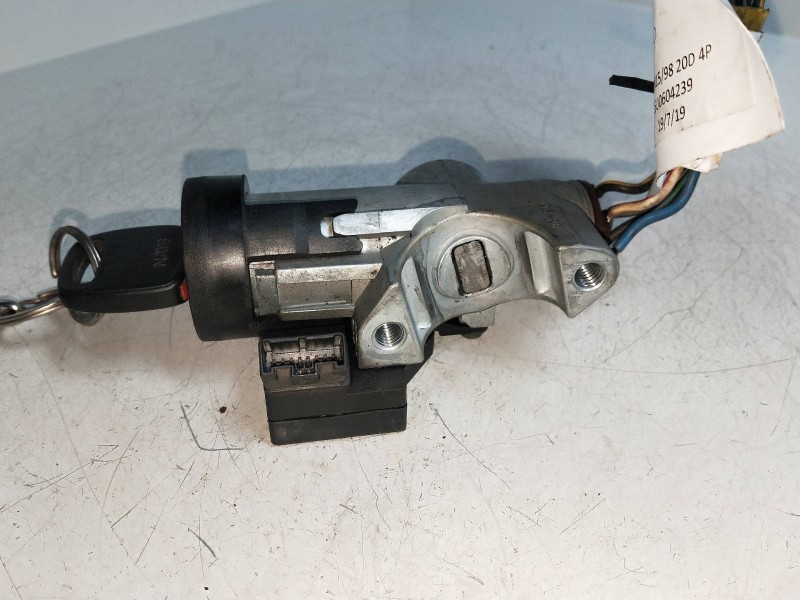 Recambio de conmutador de arranque para nissan almera (n15) gx referencia OEM IAM   