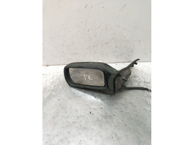 Recambio de retrovisor izquierdo para citroën xantia (x1_, x2_) 1.9 turbo d referencia OEM IAM  MANUAL 