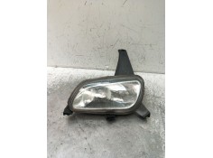 Recambio de faro antiniebla izquierdo para citroën xantia (x1_, x2_) 1.9 turbo d referencia OEM IAM   
