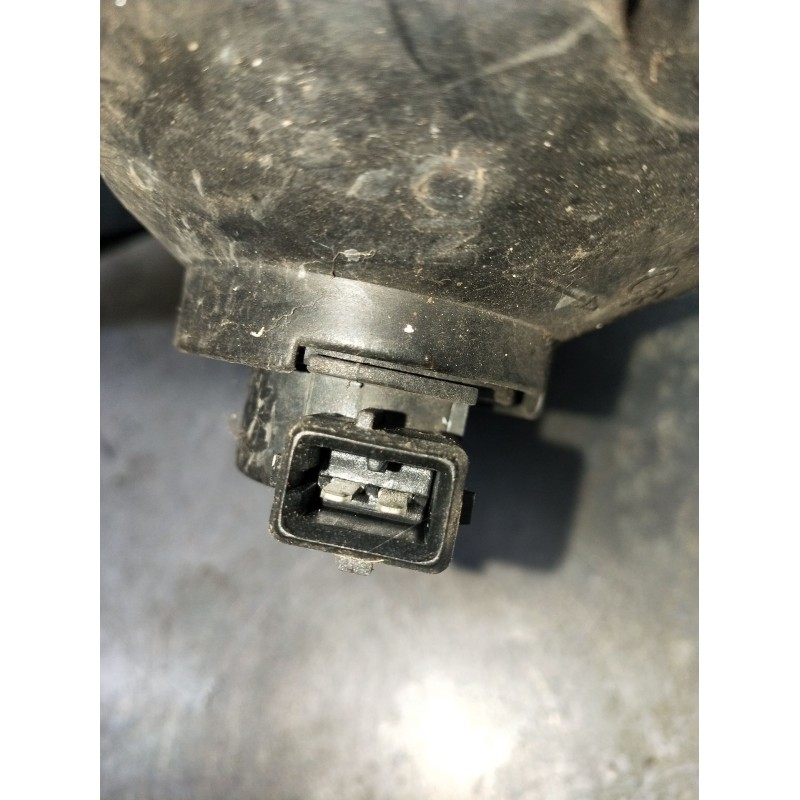 Recambio de faro antiniebla izquierdo para citroën xantia (x1_, x2_) 1.9 turbo d referencia OEM IAM   