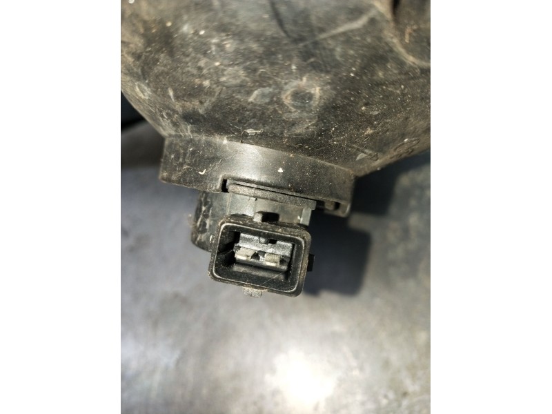 Recambio de faro antiniebla izquierdo para citroën xantia (x1_, x2_) 1.9 turbo d referencia OEM IAM   