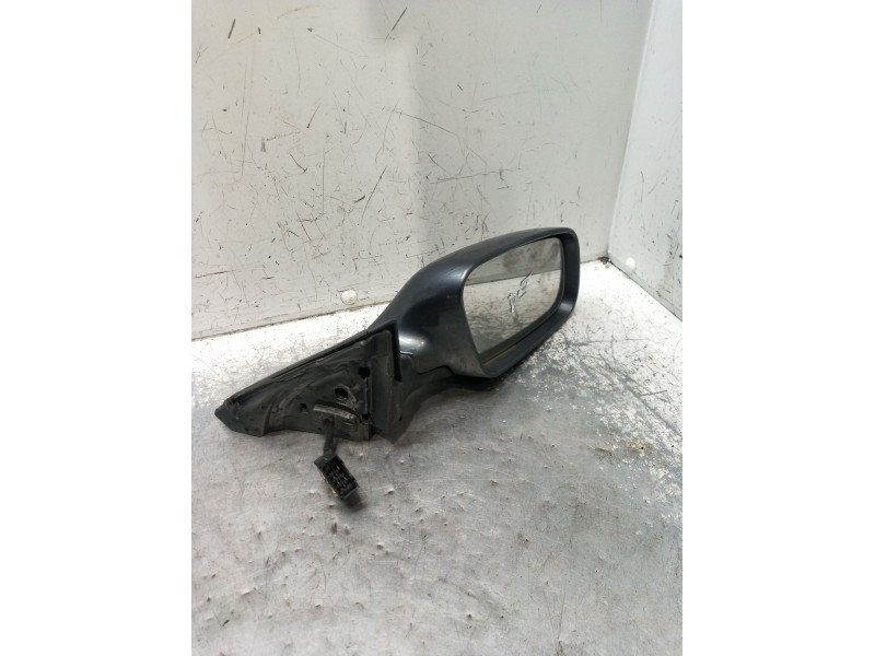 Recambio de retrovisor derecho para audi a3 (8l1) 1.9 tdi referencia OEM IAM  ELECTRICO 