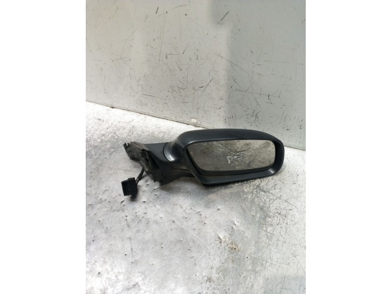 Recambio de retrovisor derecho para audi a3 (8l1) 1.9 tdi referencia OEM IAM  ELECTRICO 